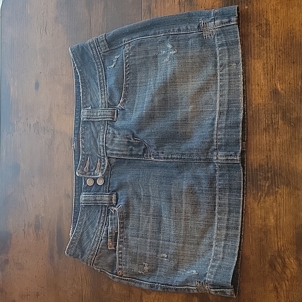 Aeropostale skirt